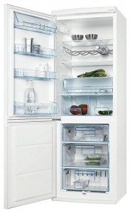 larawan Refrigerator Electrolux ERB 34233 W