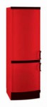 Vestfrost BKF 405 Red Kühlschrank