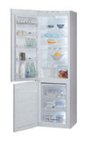 larawan Refrigerator Whirlpool ARC 5580