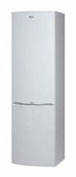 larawan Refrigerator Whirlpool ARC 5550
