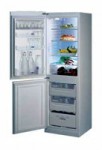 Whirlpool ARC 5250 Refrigerator
