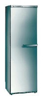 ảnh Tủ lạnh Bosch GSP34490