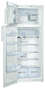 larawan Refrigerator Bosch KDN49A04NE