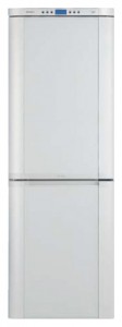 larawan Refrigerator Samsung RL-28 DBSW