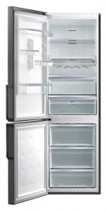ảnh Tủ lạnh Samsung RL-53 GYEIH