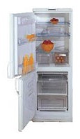 larawan Refrigerator Indesit C 132 NFG S