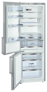 larawan Refrigerator Bosch KGE49AI30