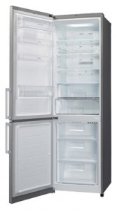 larawan Refrigerator LG GA-B489 BMQZ