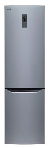 фото Холодильник LG GB-B530 PZQZS