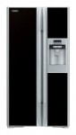 Hitachi R-S700GUN8GBK Refrigerator