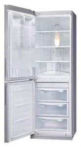 照片 冰箱 LG GA-B409 PLQA
