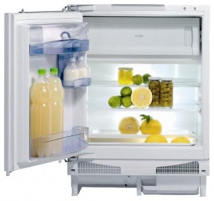 รูปถ่าย ตู้เย็น Gorenje RBIU 6134 W