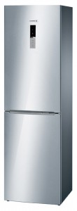 รูปถ่าย ตู้เย็น Bosch KGN39VI15