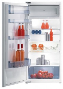 larawan Refrigerator Gorenje RBI 41205