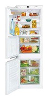 ảnh Tủ lạnh Liebherr SICBN 3056