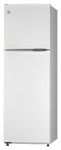 Daewoo Electronics FR-292 Tủ lạnh