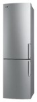 LG GA-B489 ZLCA Fridge