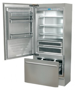 ảnh Tủ lạnh Fhiaba K8990TST6