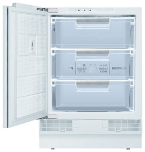 nuotrauka šaldytuvas Bosch GUD15A55