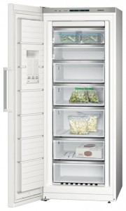 фото Холодильник Siemens GS54NAW30