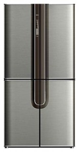 larawan Refrigerator Hansa HR-450SS