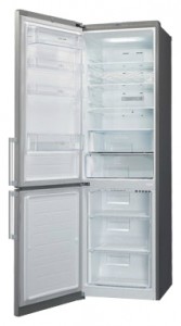 ảnh Tủ lạnh LG GA-B489 BLQZ