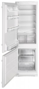 larawan Refrigerator Smeg CR325APL