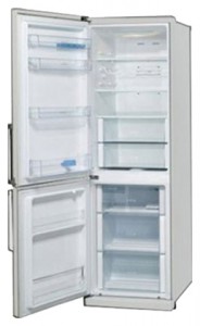 Foto Frigo LG GA-B399 BTQ