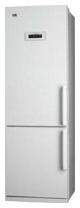 รูปถ่าย ตู้เย็น LG GA-B399 PLQ