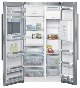 фото Холодильник Siemens KA63DA71