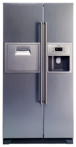 ảnh Tủ lạnh Siemens KA60NA45
