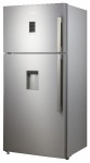 BEKO DN 161220 DX Kühlschrank