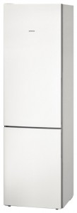 larawan Refrigerator Siemens KG39VVW30