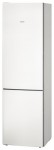 Siemens KG39VVW30 Refrigerator