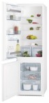 AEG SCS 51800 S1 Frigo