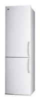larawan Refrigerator LG GA-409 UCA
