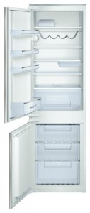 รูปถ่าย ตู้เย็น Bosch KIV34X20