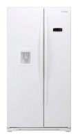 larawan Refrigerator BEKO GNEV 220 W