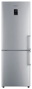 ảnh Tủ lạnh Samsung RL-34 EGTS (RL-34 EGMS)