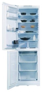 รูปถ่าย ตู้เย็น Hotpoint-Ariston RMBA 2200.L