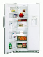 Фото Холодильник General Electric GSG22KBF