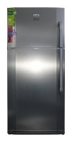 ảnh Tủ lạnh BEKO DNE 65020 PX