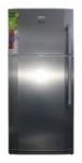 BEKO DNE 65020 PX šaldytuvas