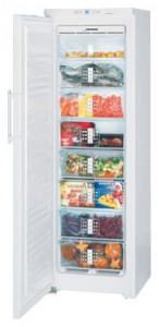 larawan Refrigerator Liebherr GN 3056