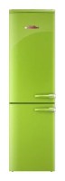 фото Холодильник ЗИЛ ZLB 200 (Avocado green)