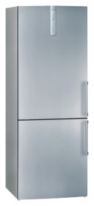 Foto Frigo Bosch KGN49A43