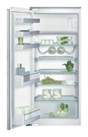 larawan Refrigerator Gaggenau RT 220-201
