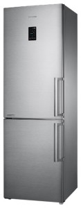 larawan Refrigerator Samsung RB-30 FEJNCSS