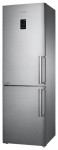 Samsung RB-30 FEJNCSS Холодильник