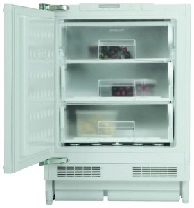 larawan Refrigerator Blomberg FSE 1630 U